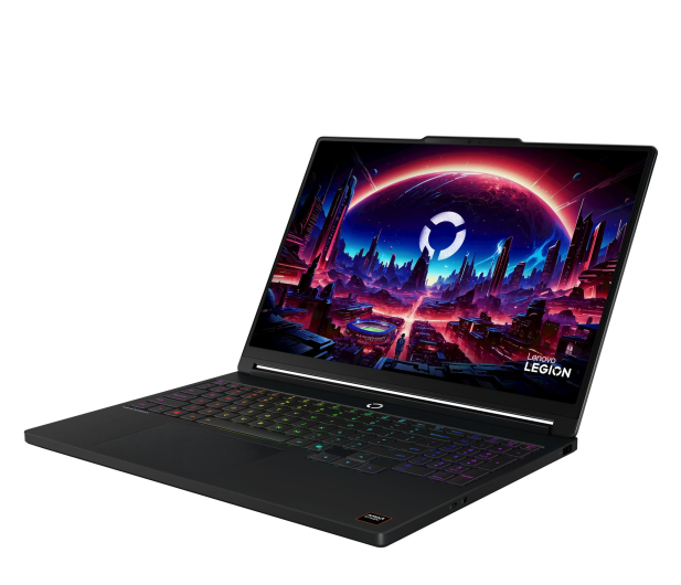 Lenovo Legion 5-15 Ryzen 7-250/16GB/512 RTX5050 OLED 165Hz - 1521451 - zdjęcie 3